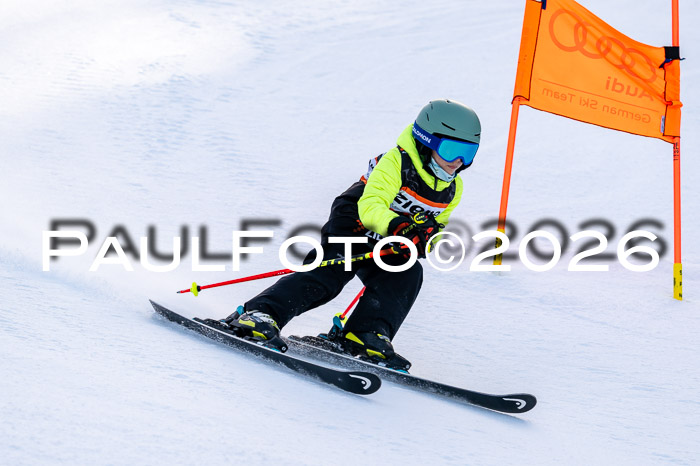 Ziener Cup 5 RS Mösern, 07.03.2026