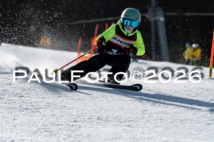 Ziener Cup 5 RS Mösern, 07.03.2026