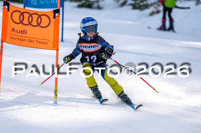 Ziener Cup 5 RS Mösern, 07.03.2026