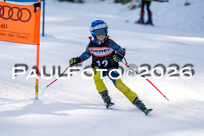 Ziener Cup 5 RS Mösern, 07.03.2026