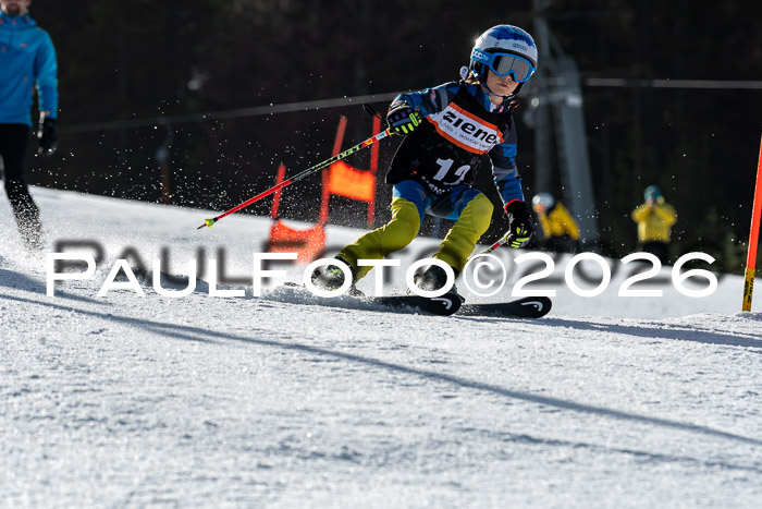 Ziener Cup 5 RS Mösern, 07.03.2026