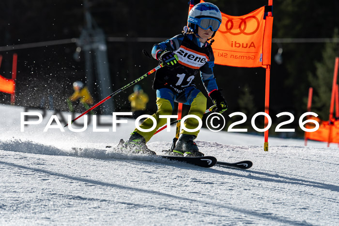 Ziener Cup 5 RS Mösern, 07.03.2026