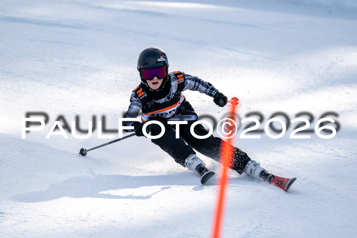 Ziener Cup 5 RS Mösern, 07.03.2026