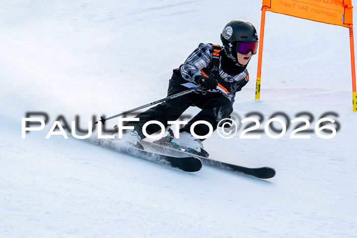 Ziener Cup 5 RS Mösern, 07.03.2026