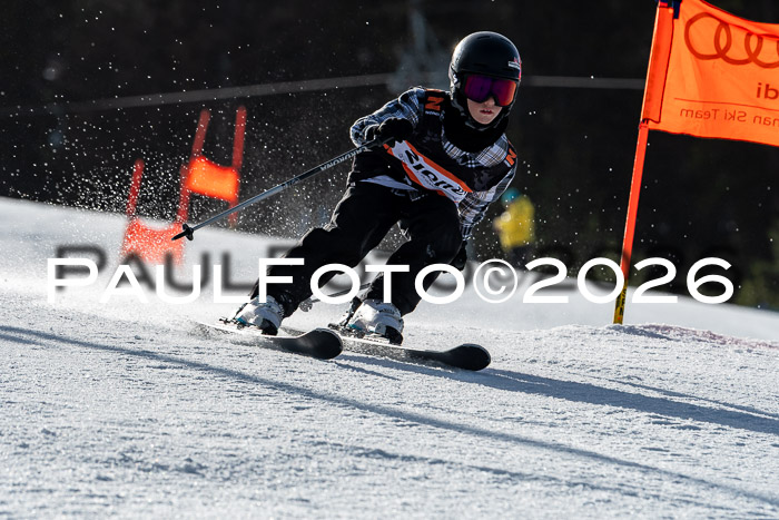 Ziener Cup 5 RS Mösern, 07.03.2026