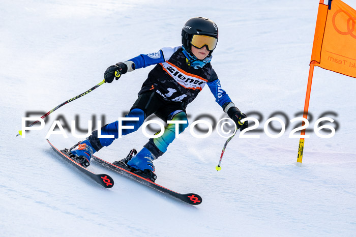 Ziener Cup 5 RS Mösern, 07.03.2026