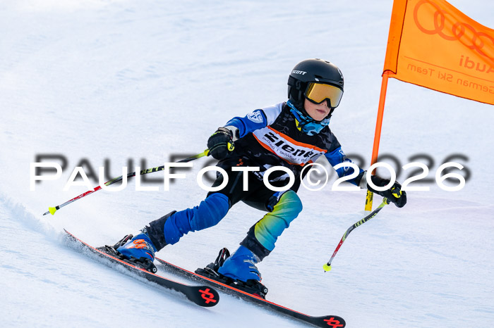 Ziener Cup 5 RS Mösern, 07.03.2026