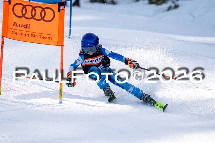 Ziener Cup 5 RS Mösern, 07.03.2026