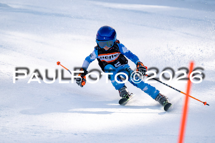 Ziener Cup 5 RS Mösern, 07.03.2026