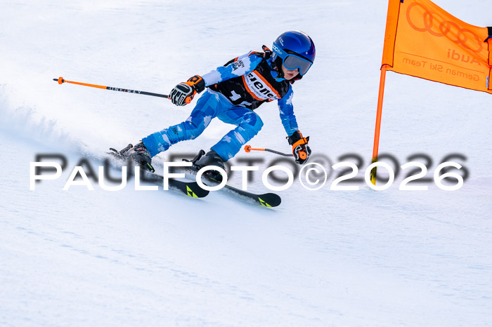 Ziener Cup 5 RS Mösern, 07.03.2026