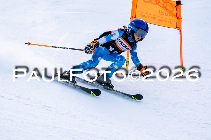 Ziener Cup 5 RS Mösern, 07.03.2026