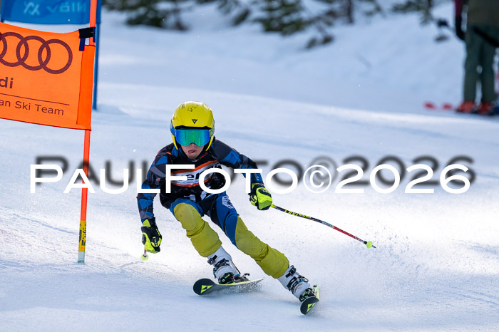 Ziener Cup 5 RS Mösern, 07.03.2026