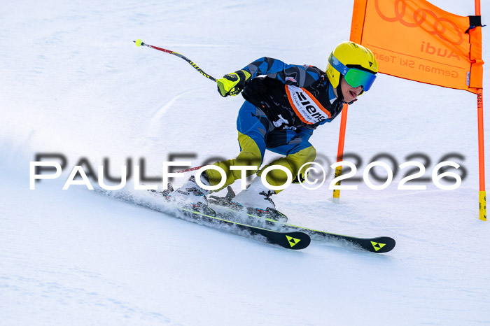 Ziener Cup 5 RS Mösern, 07.03.2026