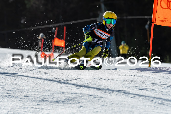 Ziener Cup 5 RS Mösern, 07.03.2026