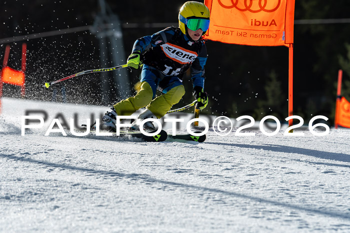 Ziener Cup 5 RS Mösern, 07.03.2026