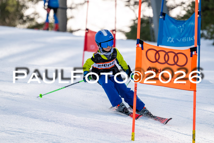 Ziener Cup 5 RS Mösern, 07.03.2026