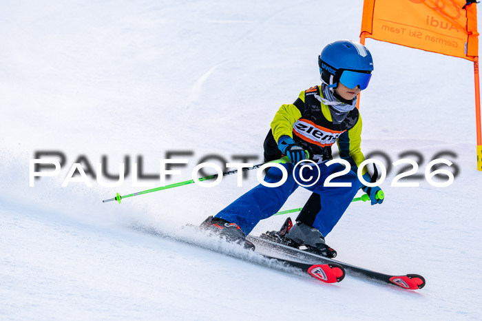 Ziener Cup 5 RS Mösern, 07.03.2026