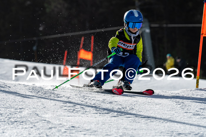 Ziener Cup 5 RS Mösern, 07.03.2026