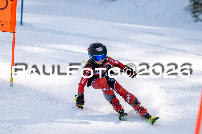 Ziener Cup 5 RS Mösern, 07.03.2026