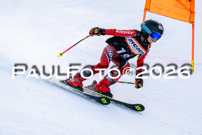 Ziener Cup 5 RS Mösern, 07.03.2026