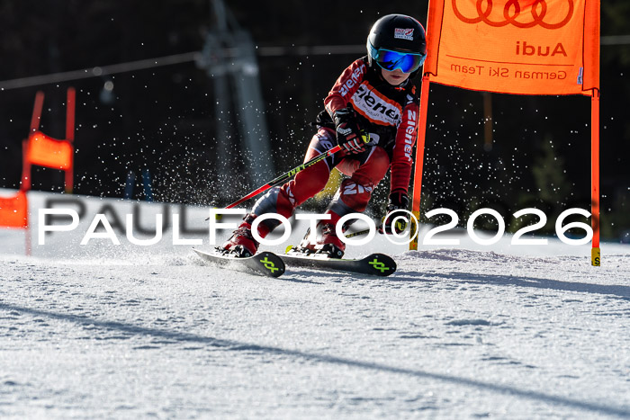 Ziener Cup 5 RS Mösern, 07.03.2026