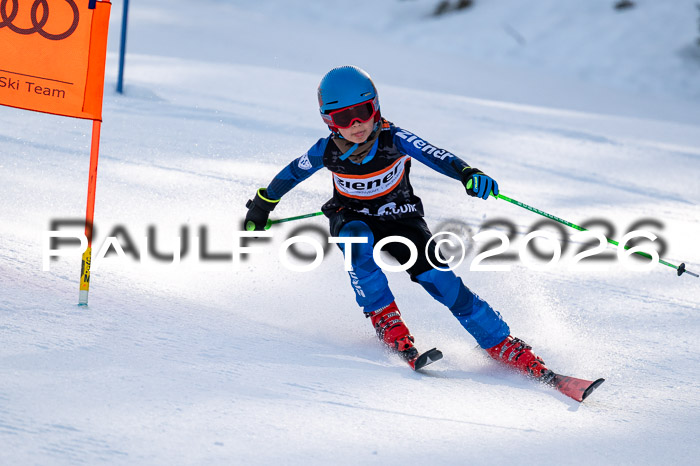 Ziener Cup 5 RS Mösern, 07.03.2026