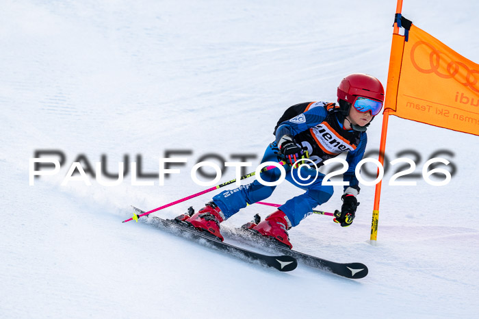 Ziener Cup 5 RS Mösern, 07.03.2026