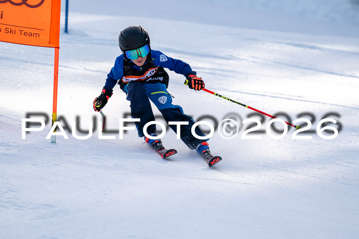 Ziener Cup 5 RS Mösern, 07.03.2026