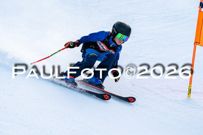 Ziener Cup 5 RS Mösern, 07.03.2026