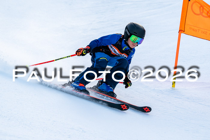 Ziener Cup 5 RS Mösern, 07.03.2026