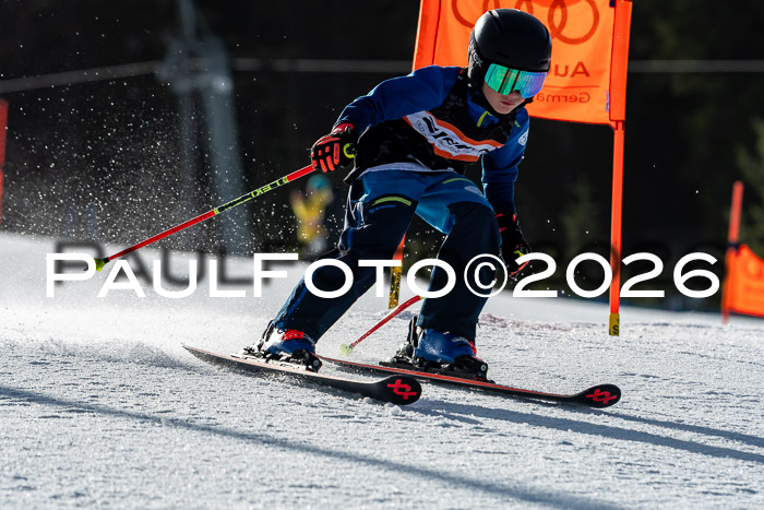 Ziener Cup 5 RS Mösern, 07.03.2026