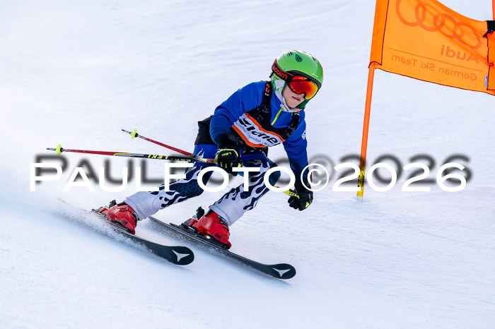 Ziener Cup 5 RS Mösern, 07.03.2026