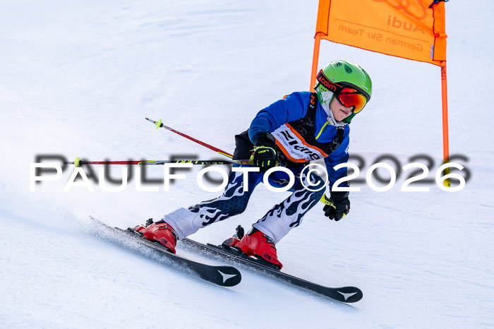 Ziener Cup 5 RS Mösern, 07.03.2026