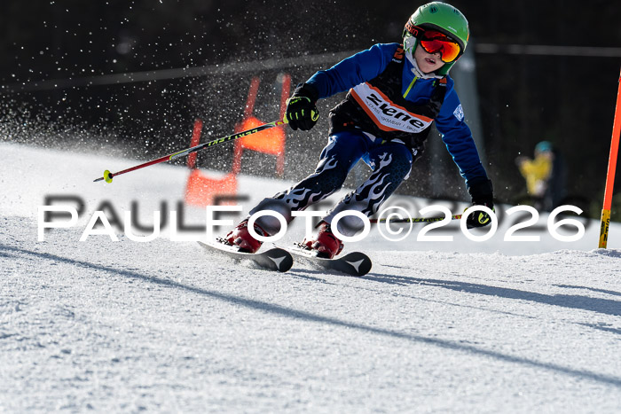 Ziener Cup 5 RS Mösern, 07.03.2026