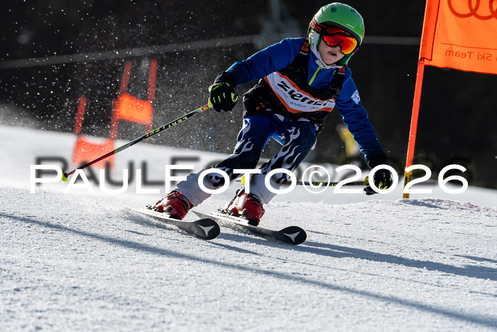 Ziener Cup 5 RS Mösern, 07.03.2026