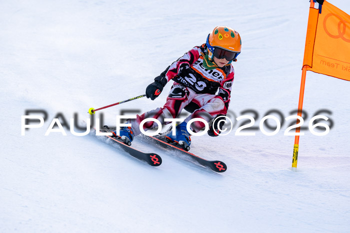 Ziener Cup 5 RS Mösern, 07.03.2026