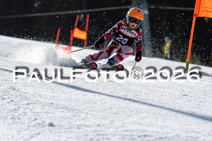 Ziener Cup 5 RS Mösern, 07.03.2026