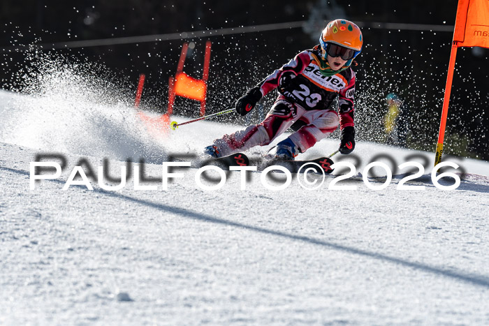 Ziener Cup 5 RS Mösern, 07.03.2026