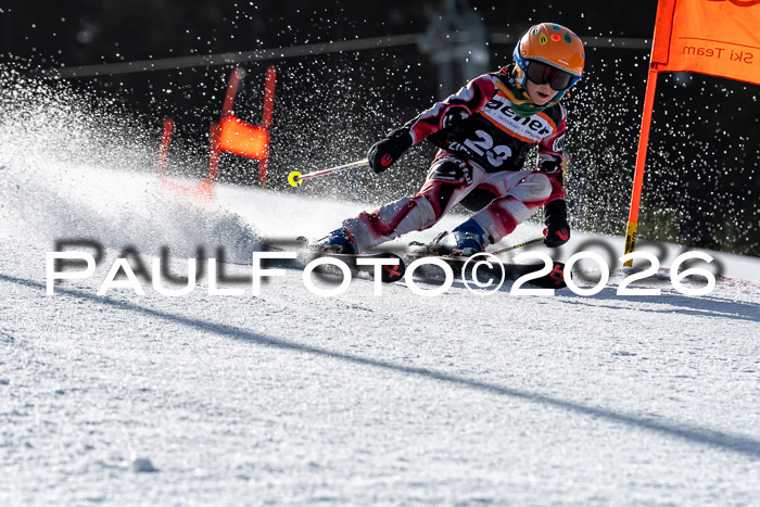 Ziener Cup 5 RS Mösern, 07.03.2026