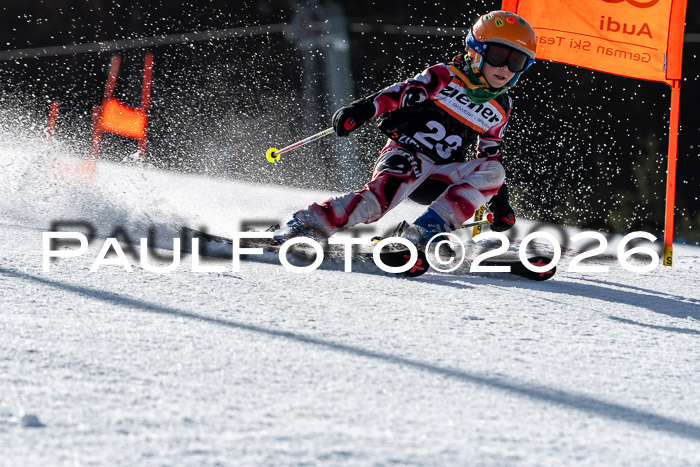 Ziener Cup 5 RS Mösern, 07.03.2026