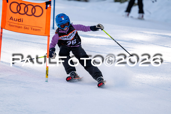 Ziener Cup 5 RS Mösern, 07.03.2026