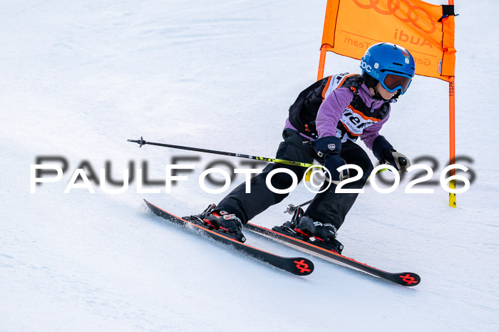 Ziener Cup 5 RS Mösern, 07.03.2026