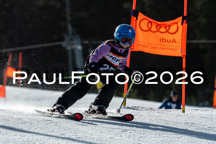 Ziener Cup 5 RS Mösern, 07.03.2026