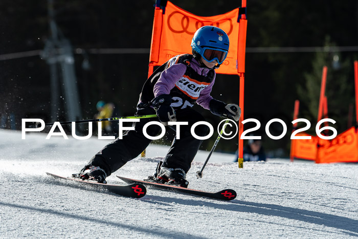 Ziener Cup 5 RS Mösern, 07.03.2026