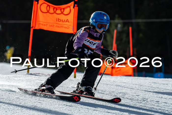 Ziener Cup 5 RS Mösern, 07.03.2026