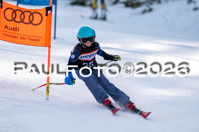 Ziener Cup 5 RS Mösern, 07.03.2026