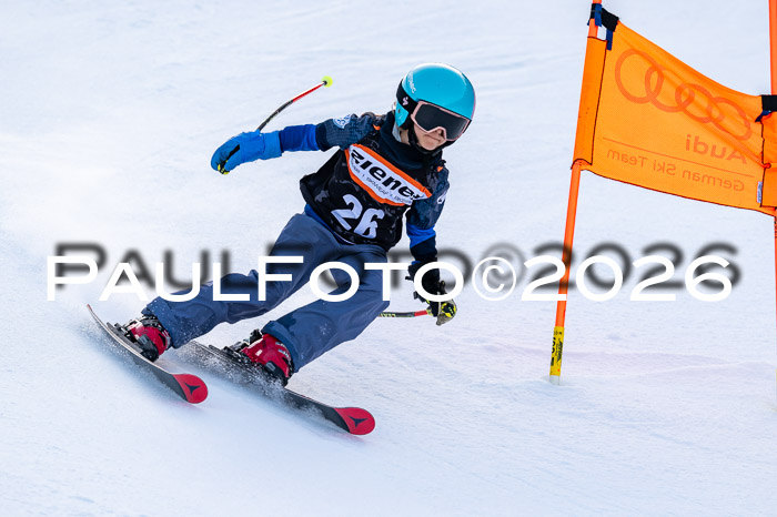 Ziener Cup 5 RS Mösern, 07.03.2026