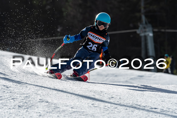 Ziener Cup 5 RS Mösern, 07.03.2026