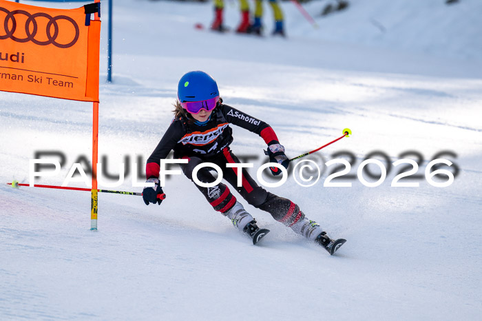 Ziener Cup 5 RS Mösern, 07.03.2026