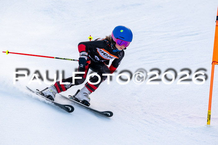 Ziener Cup 5 RS Mösern, 07.03.2026